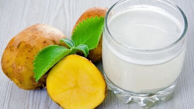 Varisli damarların tedavisi için geleneksel tıp