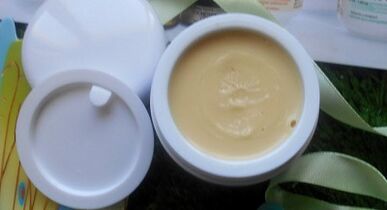 bacaklardaki varisli damarların tedavisi için merhem tarifleri